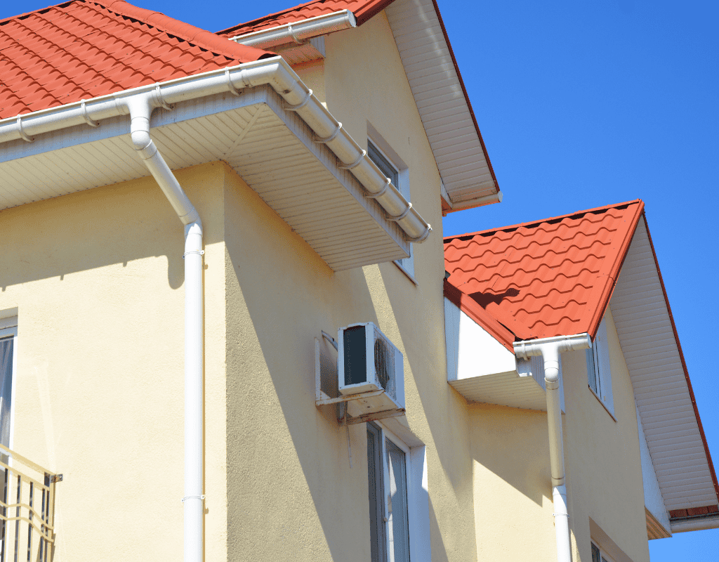 Trusted Florida gutter installation contractors SLR Services