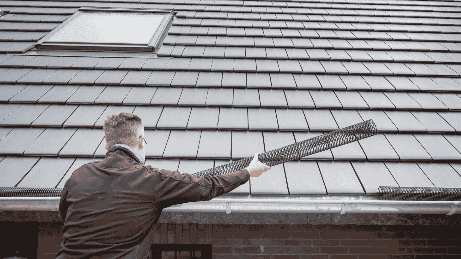 Services Florida professional gutter installation experts