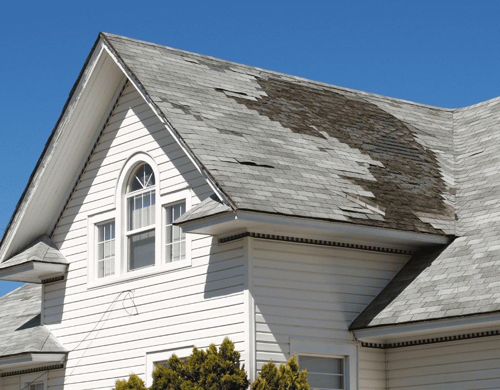 High-quality roof repair by SLR Services Florida