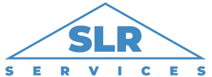 SLR Services Logo