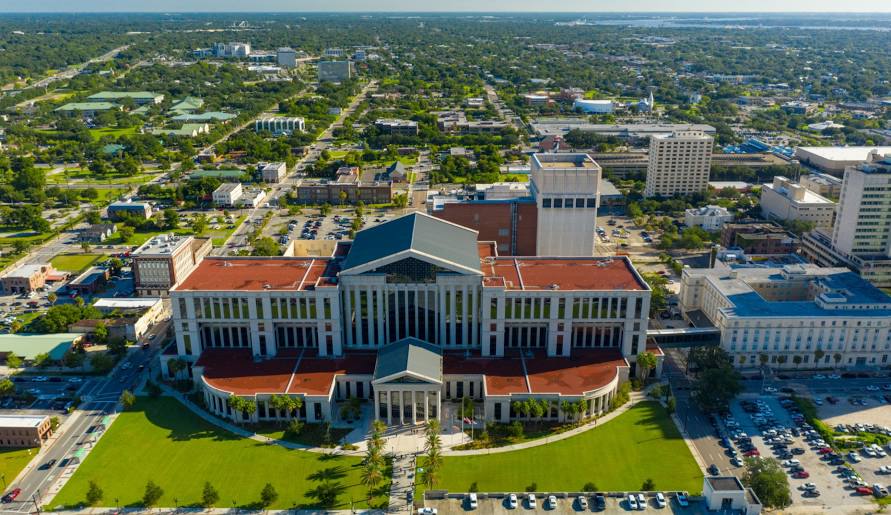 Duval County, FL