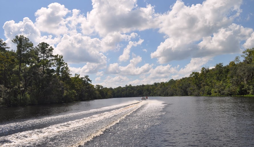 Middleburg, FL
