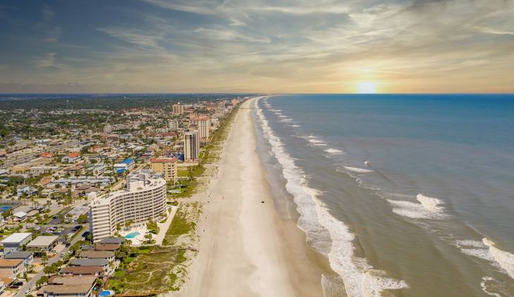 Jacksonville Beach, FL